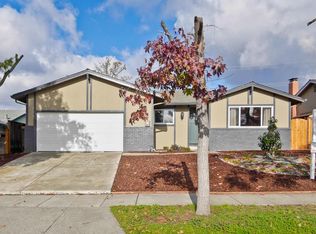 3297 Coldwater Dr, San Jose, CA