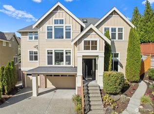 10448 155th Ave NE, Redmond, WA 98052