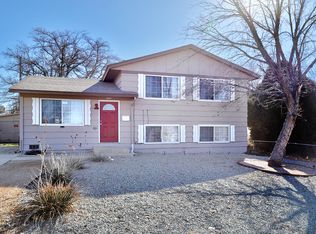 10614 Lexington Ave NE, Albuquerque, NM 87112