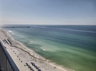 16819 Front Beach Rd UNIT 1406, Panama City Beach, FL 32413