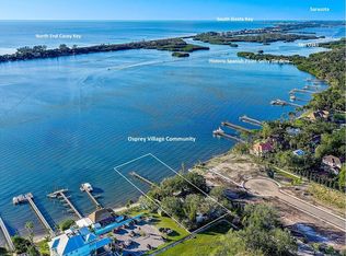 133 W Bay St, Osprey, FL 34229