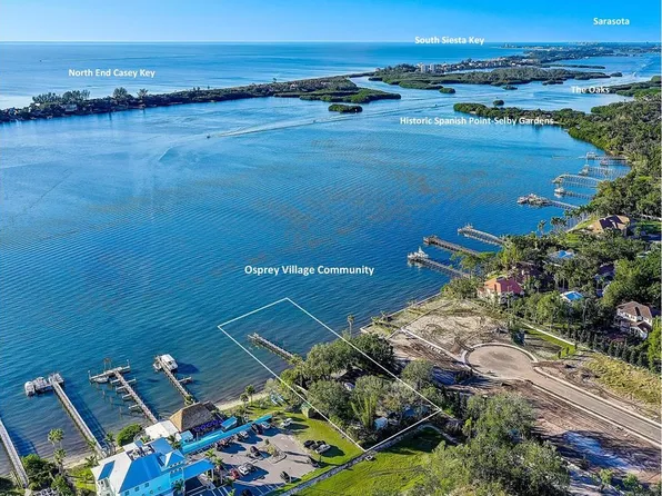 133 W Bay St, Osprey, FL 34229