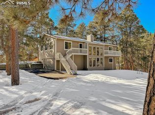 17650 Grama Rdg, Colorado Springs, CO 80908