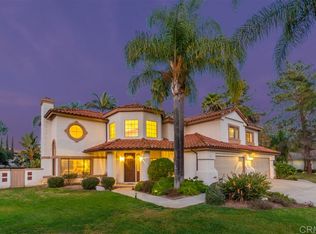 1170 Dexter Pl, Escondido, CA 92029