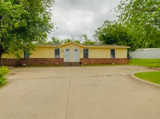 3020 N Nesbitt Ave #3022, Oklahoma City, OK 73107