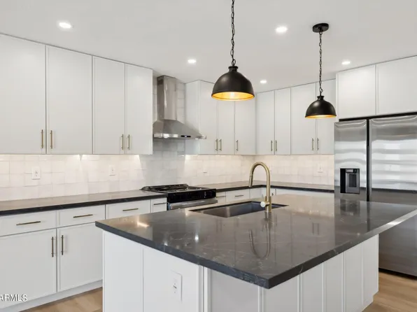 8525 E BONNIE ROSE Avenue, Scottsdale, AZ 85250