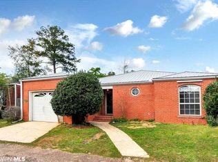 6478 Cedar Bend Ct #D, Mobile, AL 36608