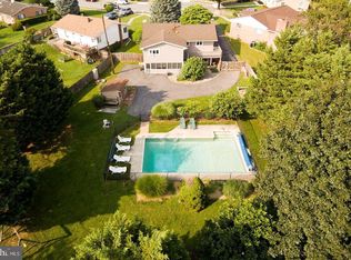 1105 Circle Dr, Martinsburg, WV