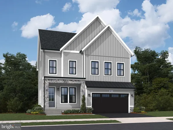 41788 Quail Meadows Ct Homesite 3519, Brambleton, VA 20148