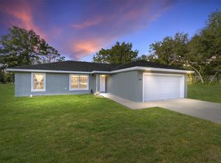 13887 SW 95th St, Dunnellon, FL 34432