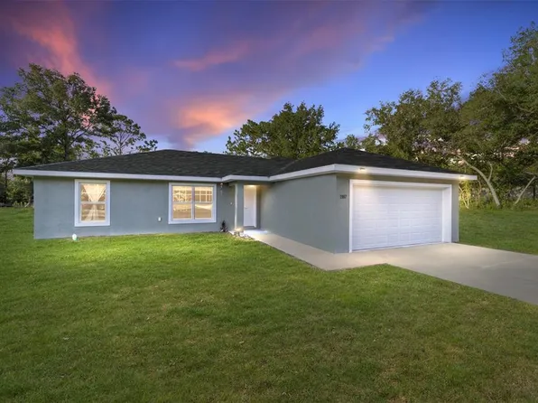 13887 SW 95th St, Dunnellon, FL 34432
