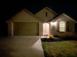 4145 Presidio Ln, Round Rock, TX 78681