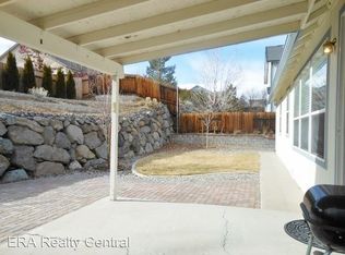 3350 Snake River Dr, Reno, NV 89503