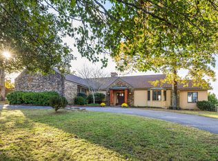 6017 Sunset Dr, Rising Fawn, GA 30738