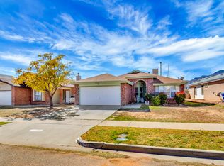 10715 Pearl Sands Dr, El Paso, TX 79924
