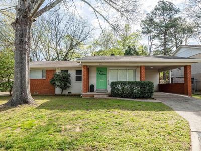 213 1st St, Hot Springs, AR, 71913