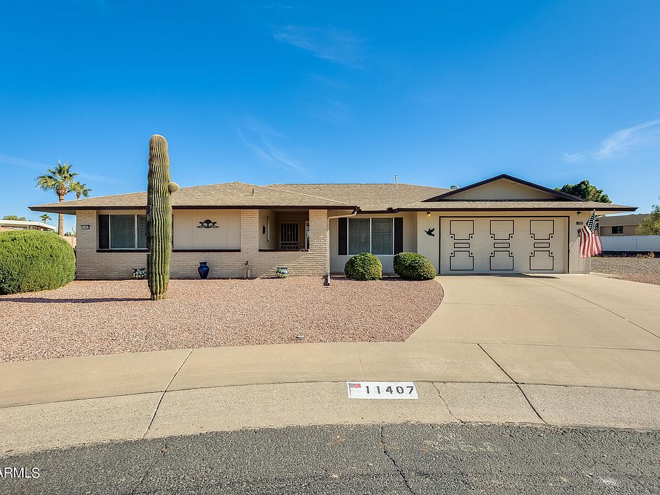 1st image of 11407 N 98TH Drive