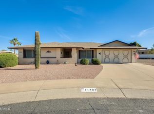 11407 N 98th Dr, Sun City, AZ 85351