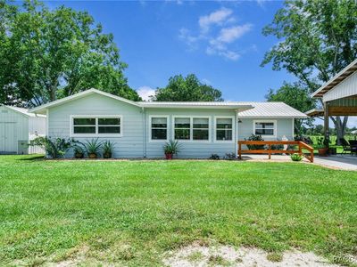 5660 S Hills Point, Lecanto, FL, 34461