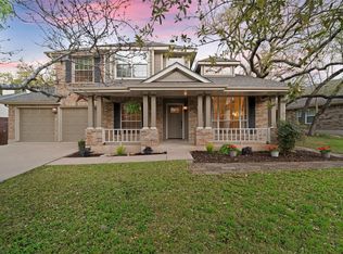 11021 Whiskey River Dr, Austin, TX 78748
