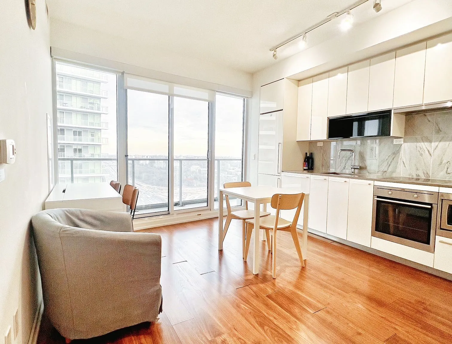 1 bed, $2,150 — Photo 2
