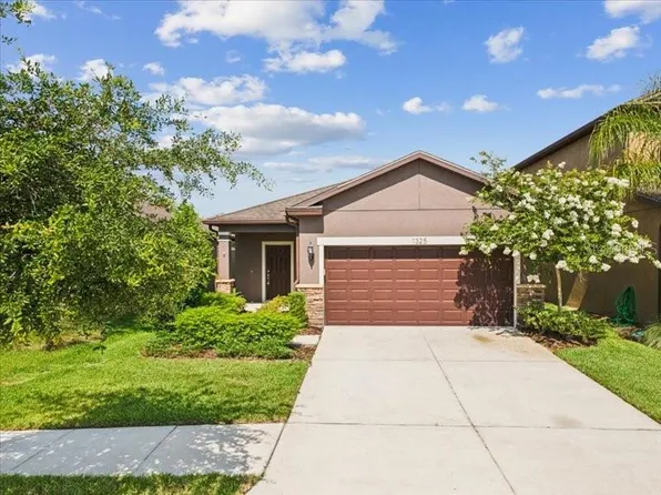 1325 Custer Bayou St, Ruskin, FL 33570