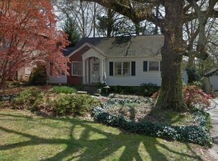 906 Derrydown Way, Decatur, GA 30030