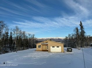 1427 N Utopia View Cir, Wasilla, AK 99654