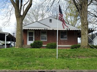 432 S Webster Ave, Indianapolis, IN 46219