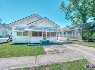 854 S Eugene St, Baton Rouge, LA 70806