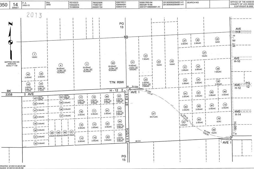 2nd image of 0 175th St E Lot 10