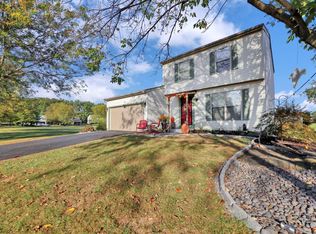 518 Virginia St, Ashville, OH 43103