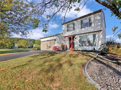 518 Virginia St, Ashville, OH, 43103