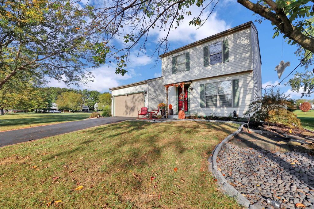Real estate listing image
