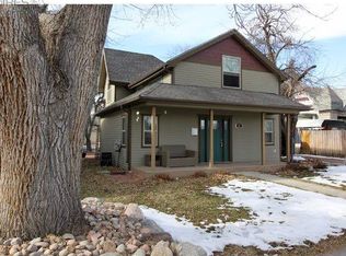 751 Garfield Ave, Loveland, CO 80537