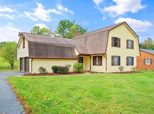 103 Holly Hill Dr, Bridgewater, VA 22812