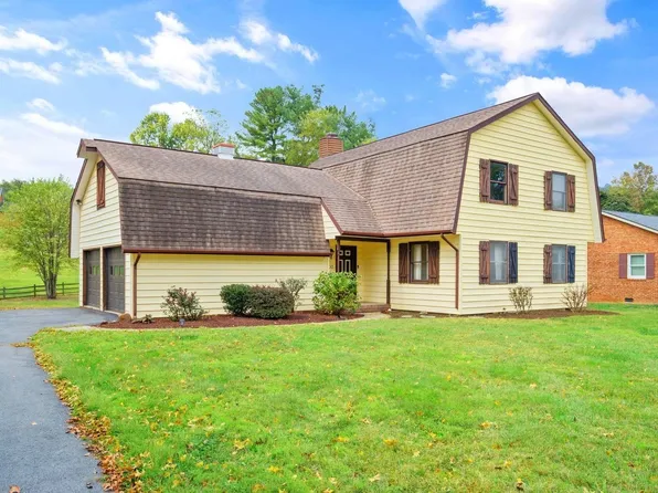 103 Holly Hill Dr, Bridgewater, VA 22812