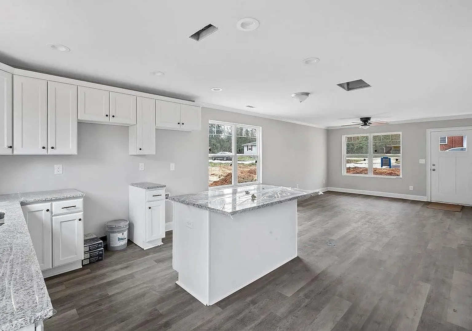 Room in 4 Bedroom Home at Kenhill Dr — Photo 2