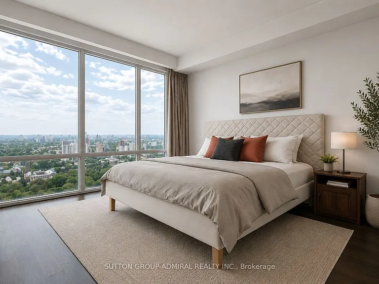 955 Bay St #3306 — Photo 5