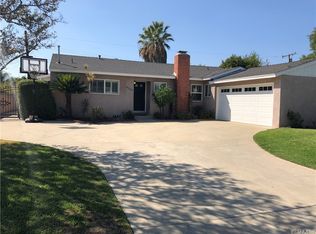 4509 N Linda Terrace Dr, Covina, CA 91722