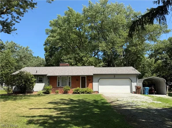 5889 Kellar Rd, Akron, OH 44319