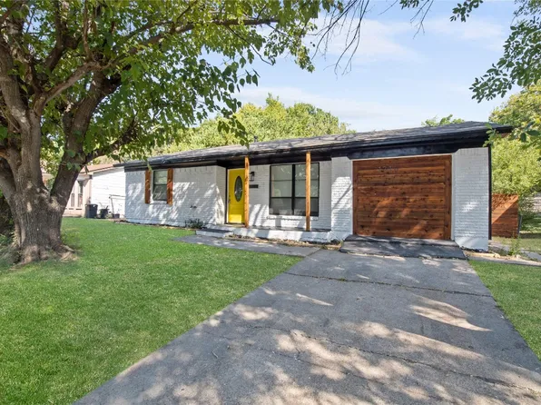 1316 Barbara St, Mesquite, TX 75149