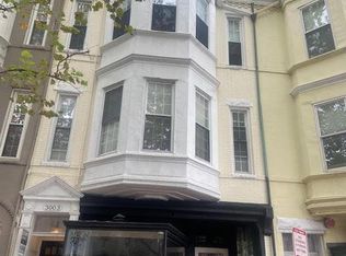 3003 P St NW #400, Washington, DC 20007