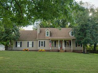 3875 Confederate Rd, Murfreesboro, TN 37128