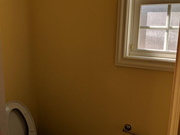 downstairs half bath