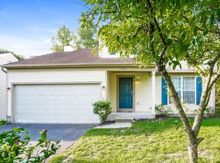 1700 Golden Cloud Ln, Columbus, OH 43228