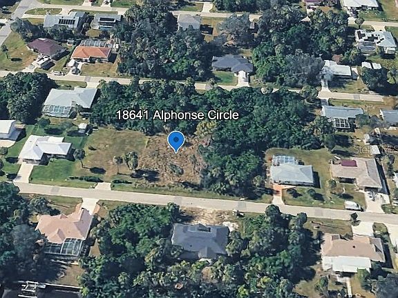 3rd image of 18641 Alphonse Cir #11