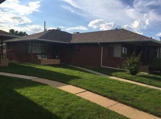 3623 Forest St, Denver, CO 80207