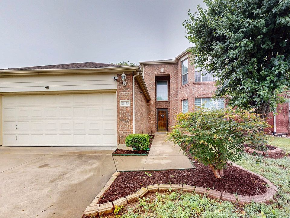 1st image of 8413 Vicksburg Ln