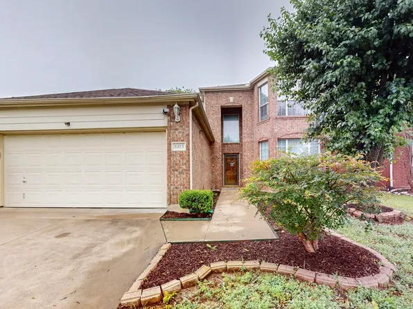 8413 Vicksburg Ln, Fort Worth, TX 76123
